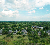 Nkundwa Nile View Lodge 