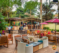 Smokey's Restaurant & Lounge Kampala 