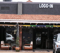 Logg In Lounge Restaurant And Bar 