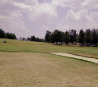 Mbarara Golf Course Play Grounds 