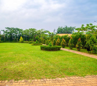 Akamwesi Gardens 