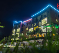 Ekhaya Crescent Hotel 