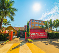 Eureka Place Hotel 