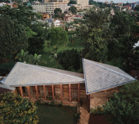 32º East | Ugandan Arts Trust 