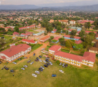 Mbale secondary school 