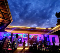 Plot 13 Lounge, Sports Bar, Restaurant & Grill Mbarara 