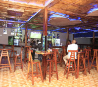 Peace Land Lounge & Restaurant 