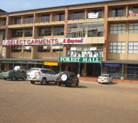 Forest Mall 