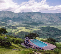 The Aramaga Rift Valley Lodge 