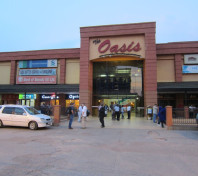 The Oasis Mall 