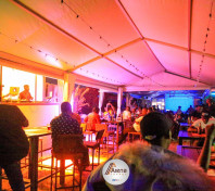 Arena Lounge Bugolobi 