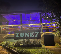 Zone 7 Restaurant Mbuya 