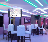 Elektra Lounge Arua 