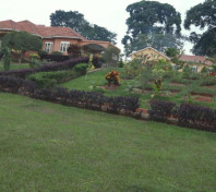 Kaz Breeze Gardens Busabaala 