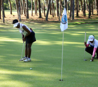 Entebbe Golf Club 