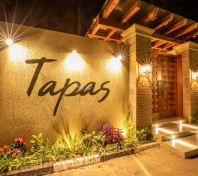 Tapas Kampala 