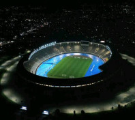 Mandela National Stadium - Namboole 