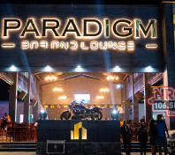 Paradigm Bar & Lounge 