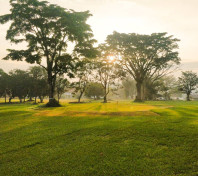 Mary Louise Simkins memorial Golf Course 