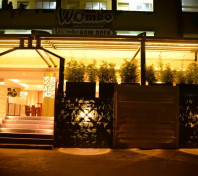 Wombo Restuarant 