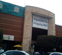 Equatoria Shopping Mall 