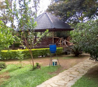 Eripak Beach Resort ARUA 