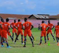 Rukungiri Stadium 