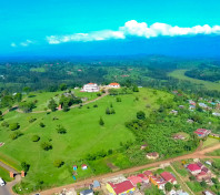 Karuziika Palace 