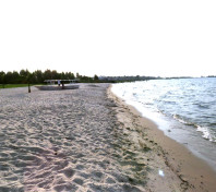 Bunjako Beach 