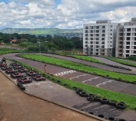 Lubowa Karting 