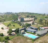 Acacia Country Inn 