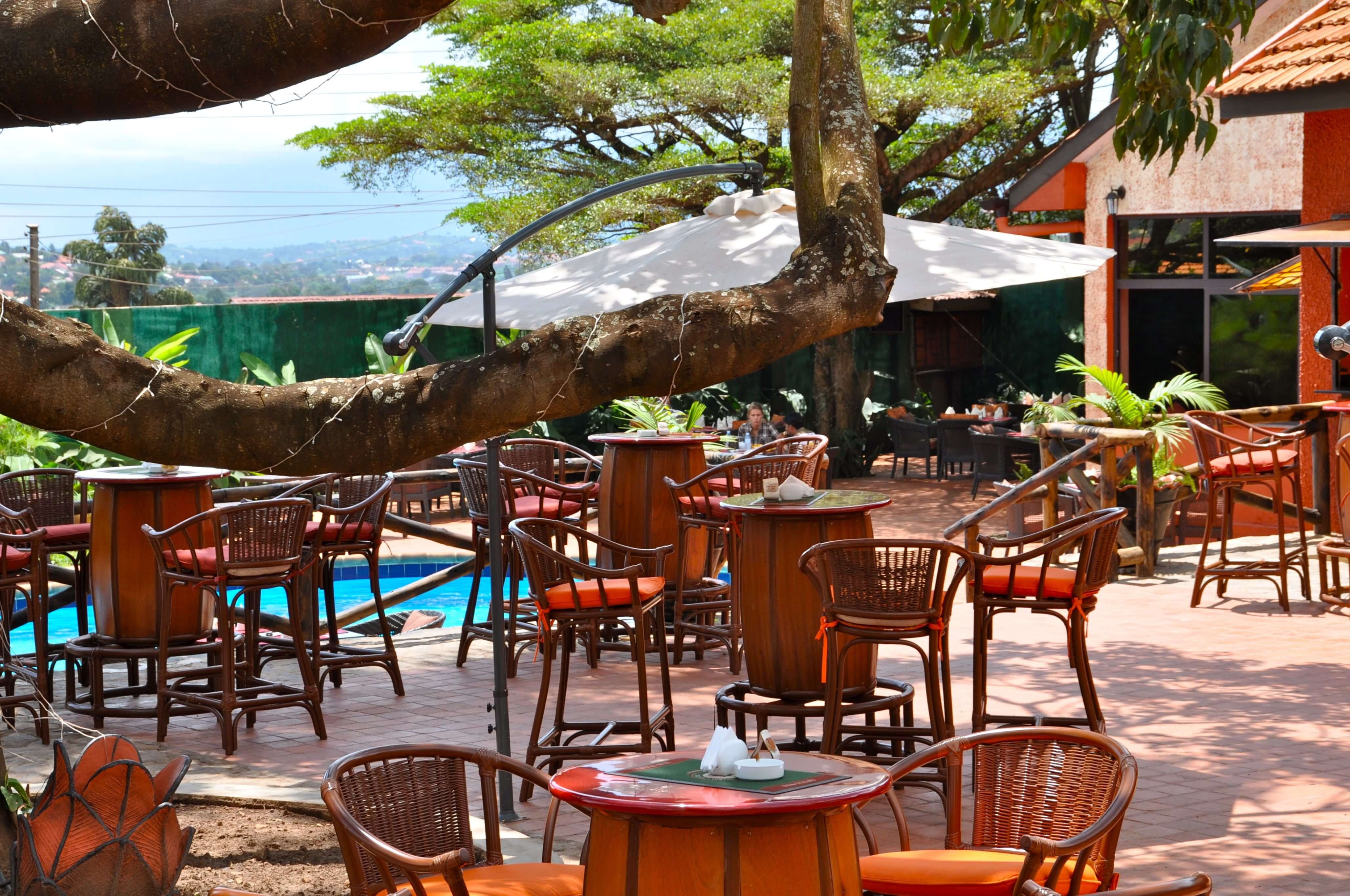 Cayenne Restaurant And Lounge Hangspots