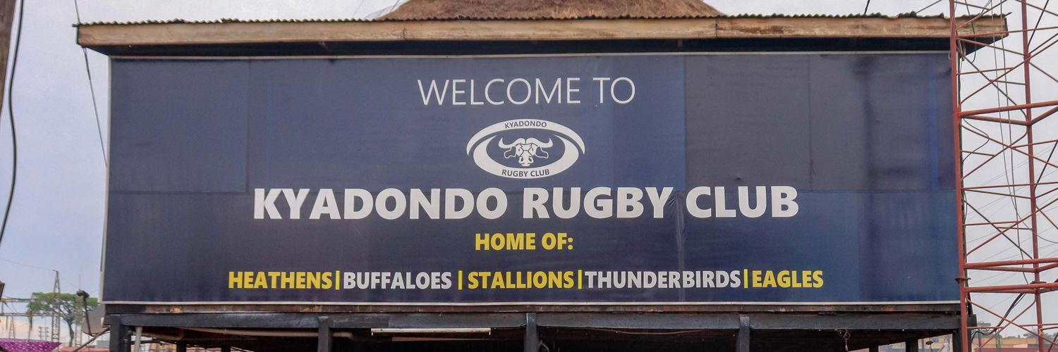 Kyadondo Rugby Club