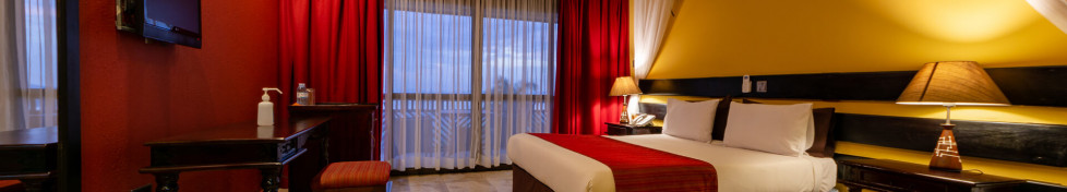 Cassia Lodge 