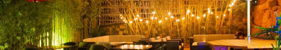 Olives Restaurant & Bar 