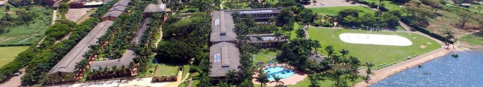 Speke Resort and Conference Centre 