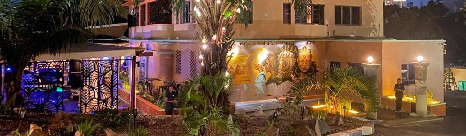 Kush Lounge 