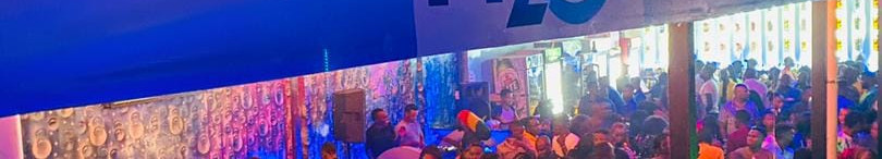 H2O Lounge Bar and Restaurant 