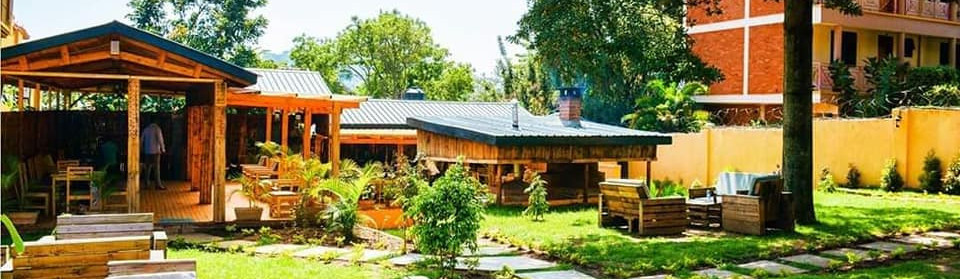 The Hub Hotel Restaurant and Spa 