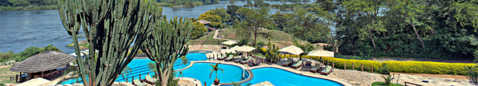 Chobe Safari Lodge 