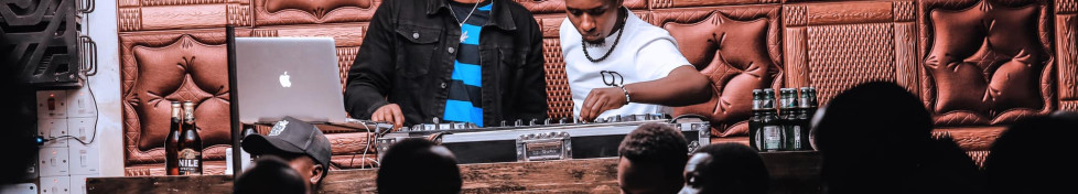 Vybz Lounge Mbarara 