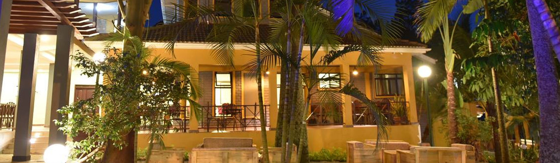 Meley Impala Hotel - Munyonyo 