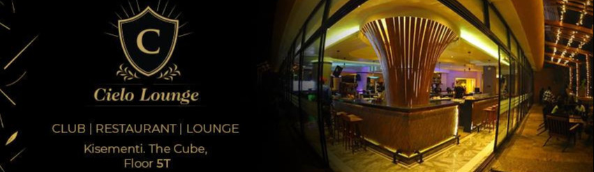 Cielo Lounge 