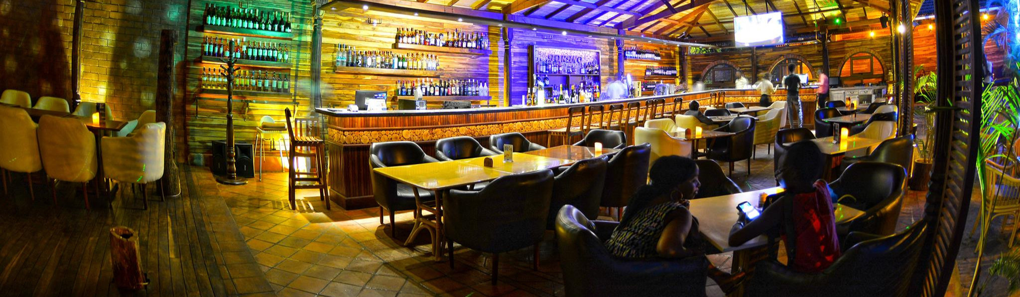Torino Bar & Restaurant 