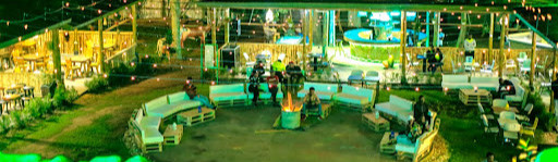 Bativa Lounge and Restaurant 
