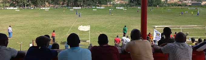 kakyeka Stadium 