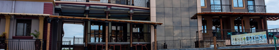 Keba Xpress Hotel and Restaurant Entebbe 