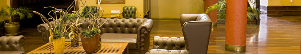 Speke Hotel 