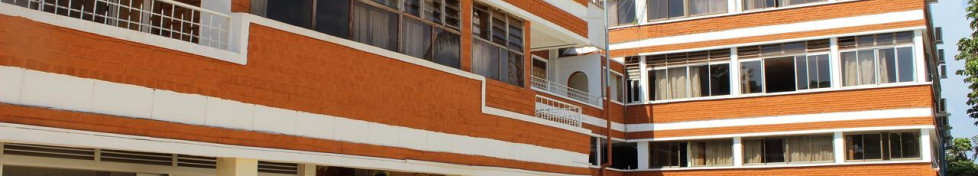 Hotel International Muyenga 