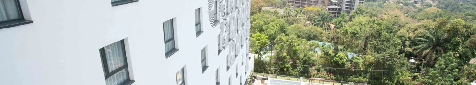 ONOMO Hotel Kampala 